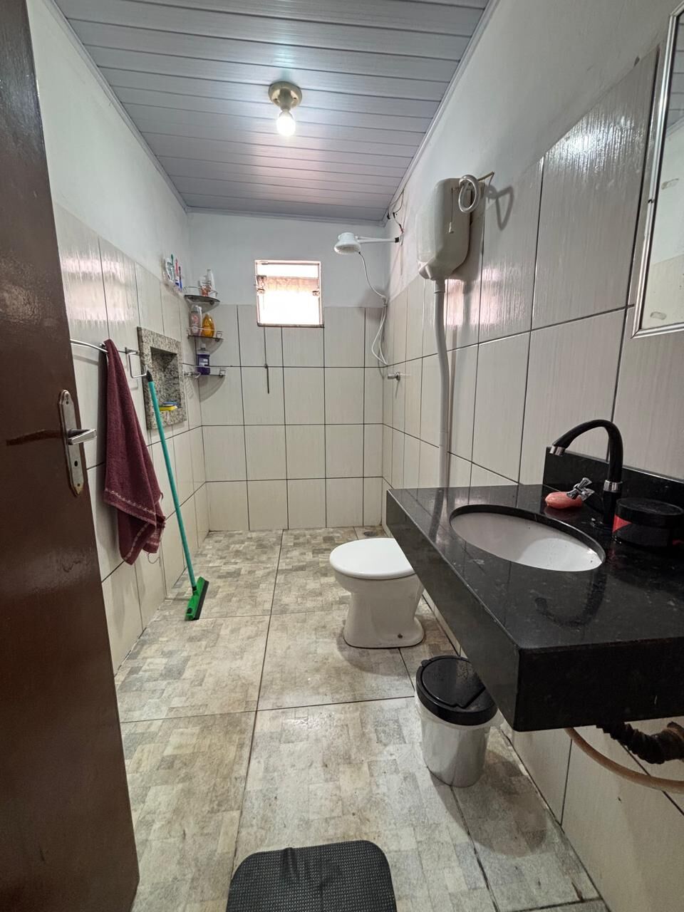 Casa, 1 quarto, 100 m² - Foto 8