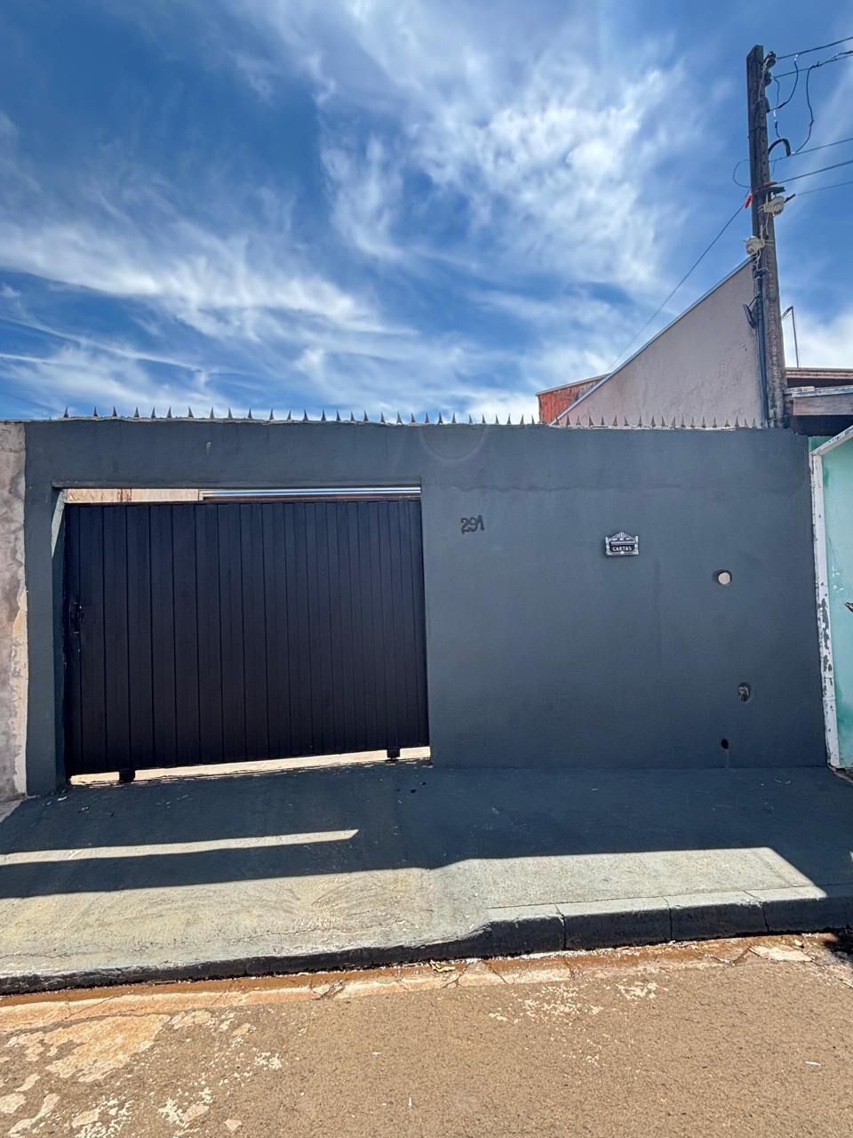 Casa, 1 quarto, 100 m² - Foto 1