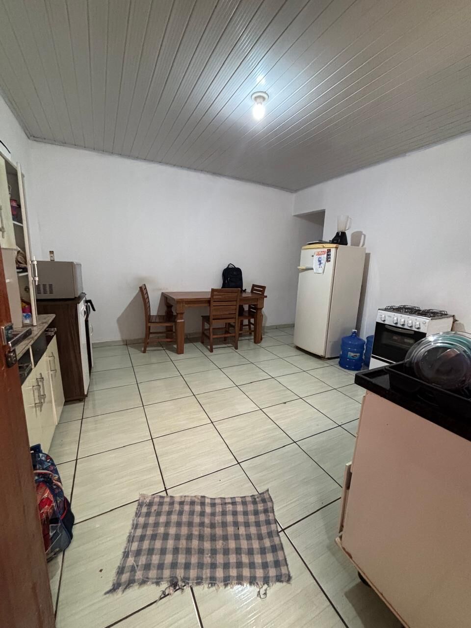 Casa, 1 quarto, 100 m² - Foto 4