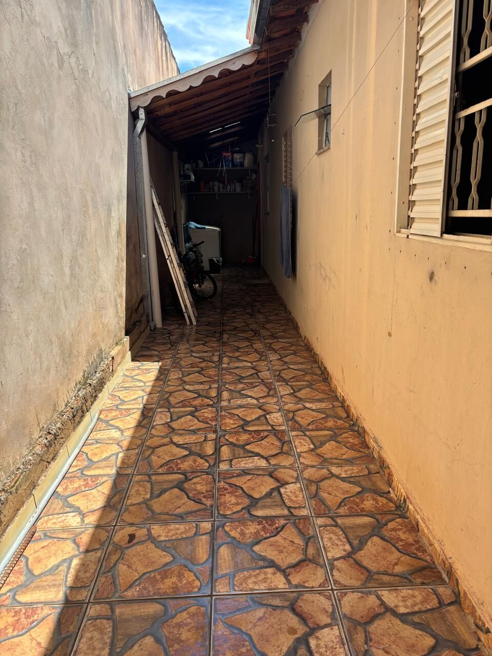 Casa, 1 quarto, 100 m² - Foto 9