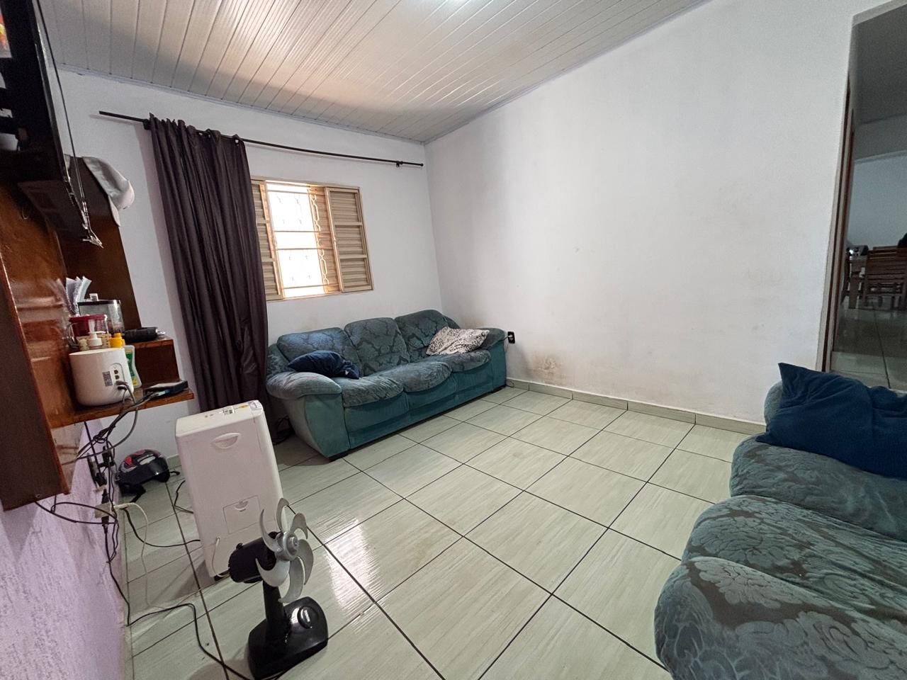 Casa, 1 quarto, 100 m² - Foto 7