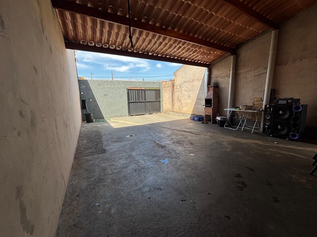 Casa, 1 quarto, 100 m² - Foto 3