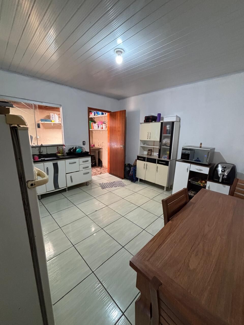 Casa, 1 quarto, 100 m² - Foto 5