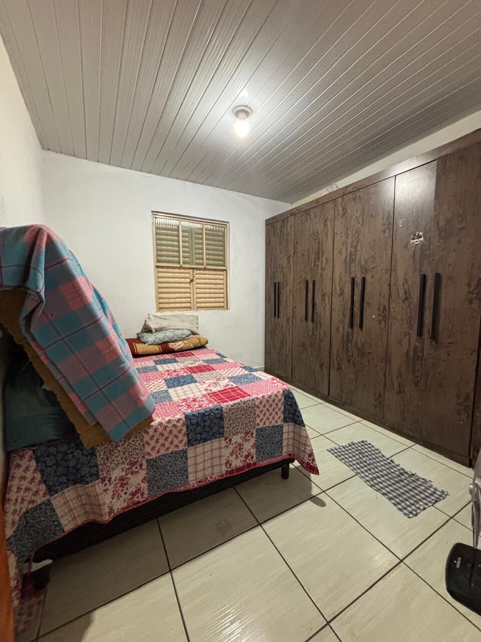 Casa, 1 quarto, 100 m² - Foto 6