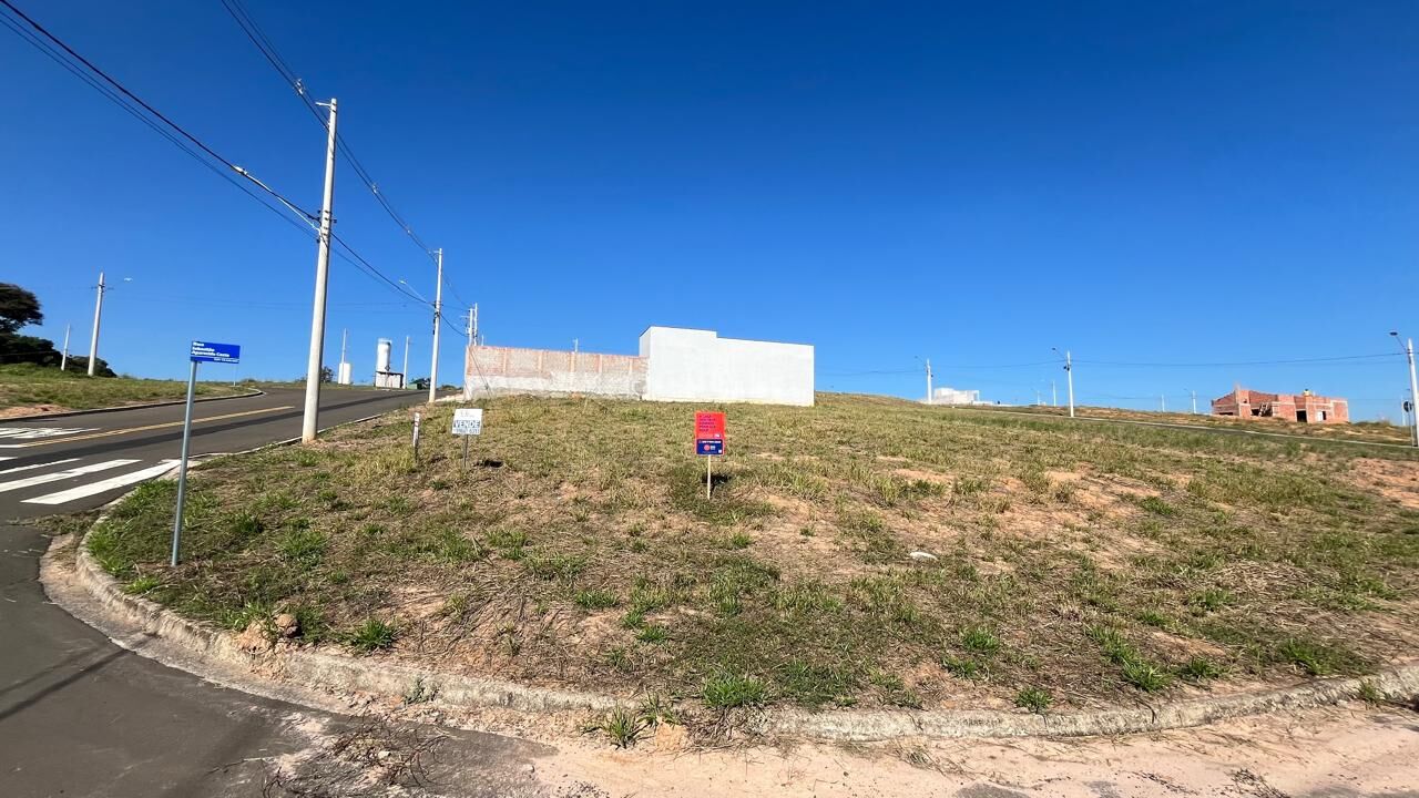 Terreno, 310 m² - Foto 1