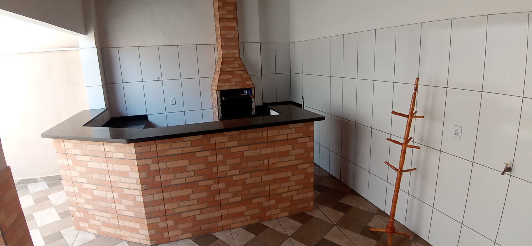 Casa à venda com 4 quartos, 161m² - Foto 7