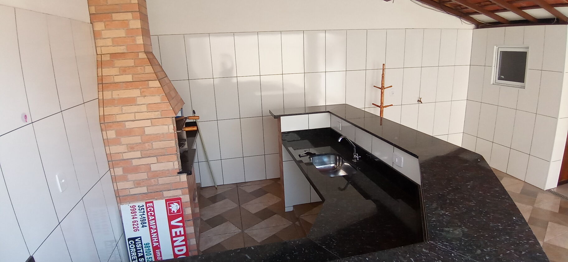 Casa à venda com 4 quartos, 161m² - Foto 8