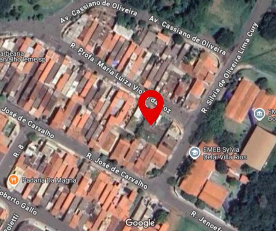 Terreno à venda, 250m² - Foto 1