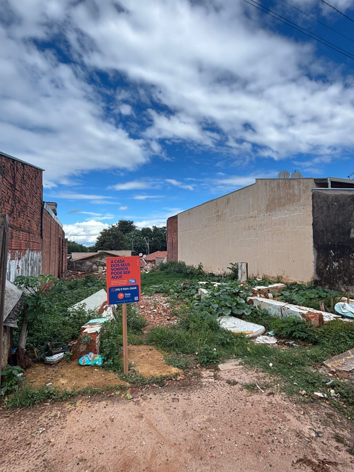 Terreno, 125 m² - Foto 1