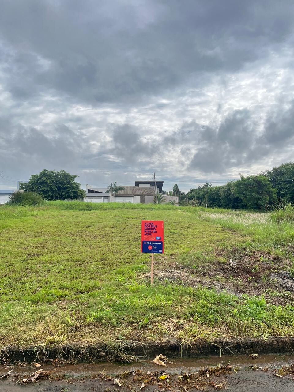 Terreno, 250 m² - Foto 1