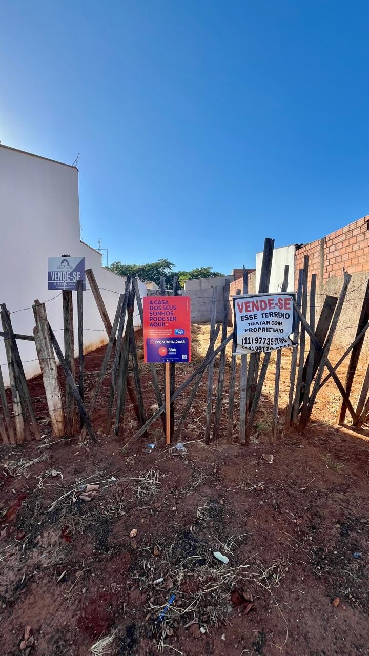 Terreno, 154 m² - Foto 1