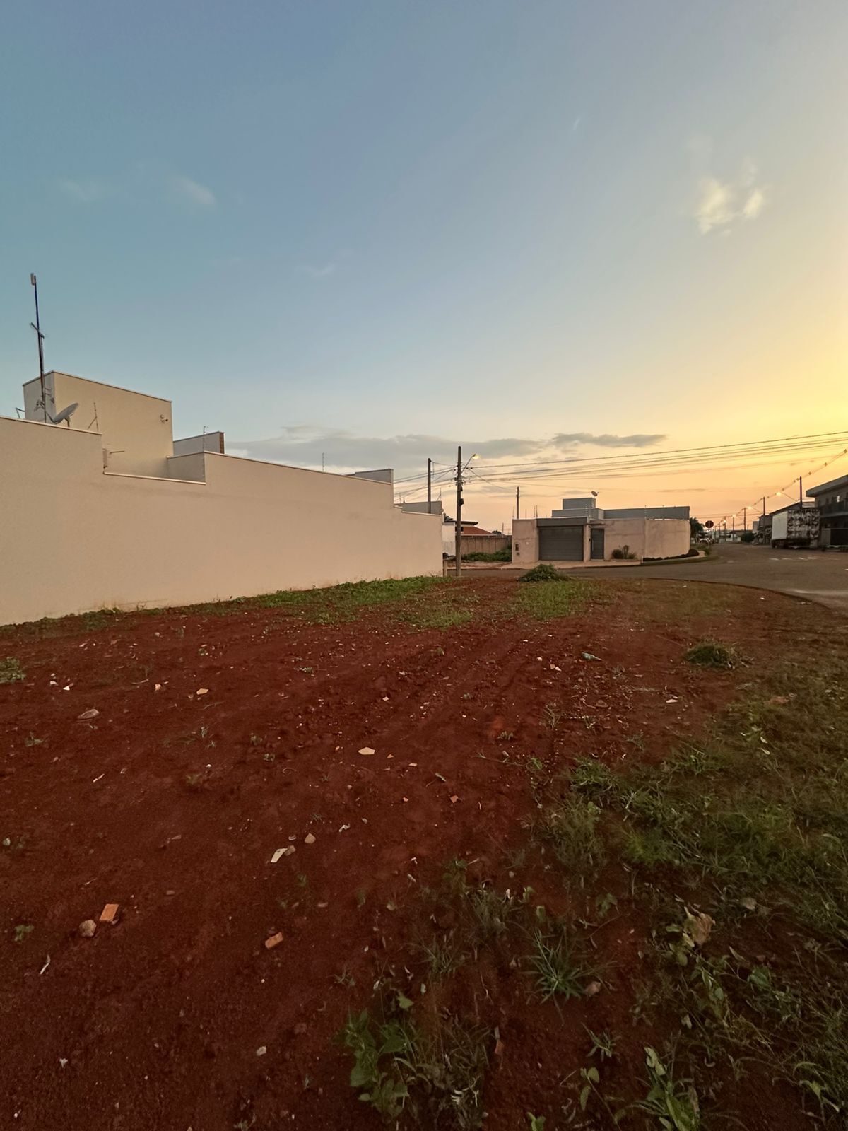 Terreno, 264 m² - Foto 2