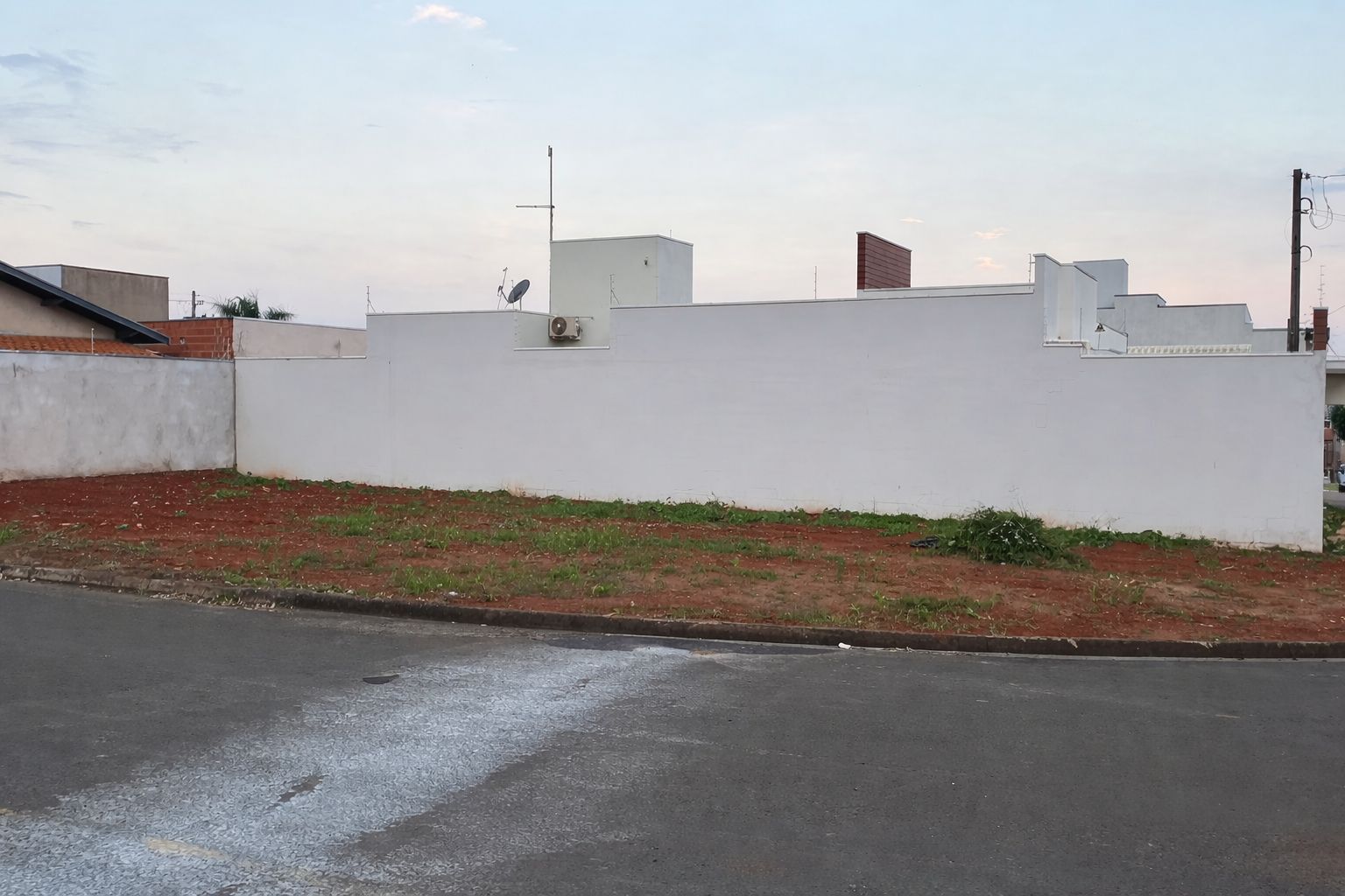 Terreno, 264 m² - Foto 1