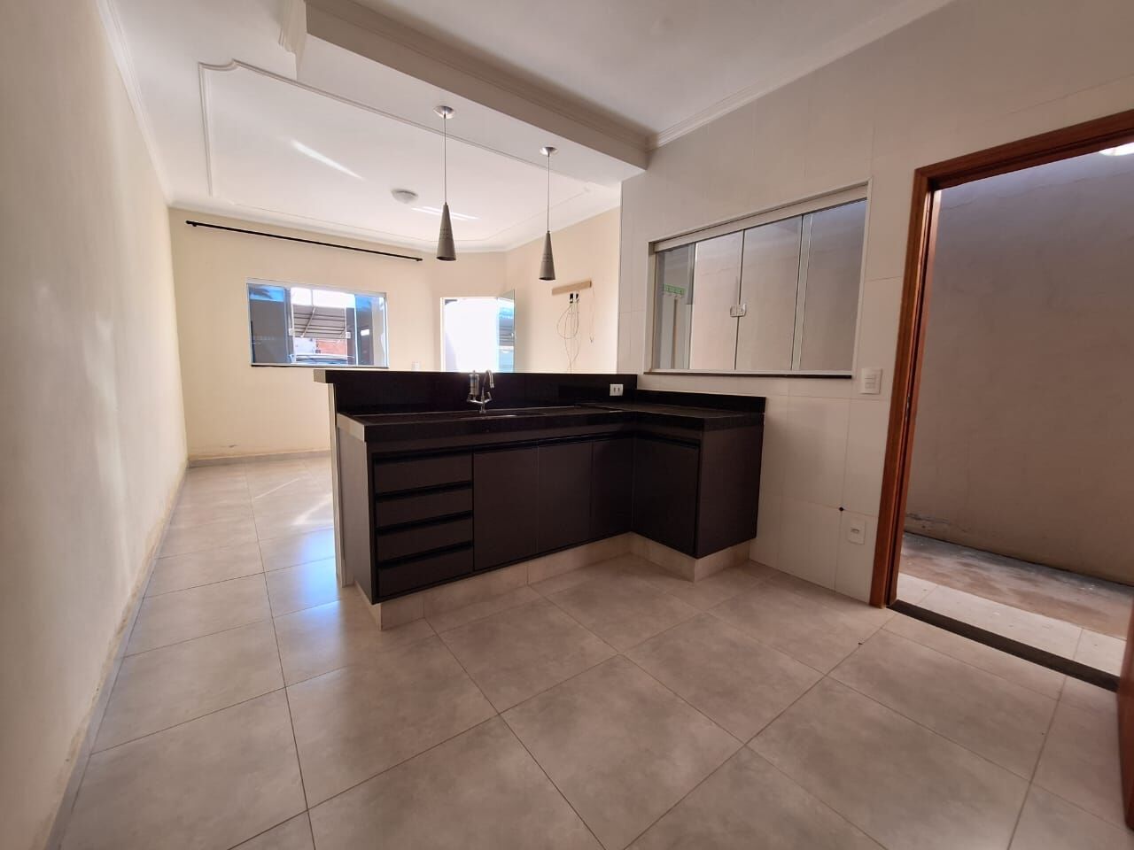 Casa, 2 quartos, 56 m² - Foto 4