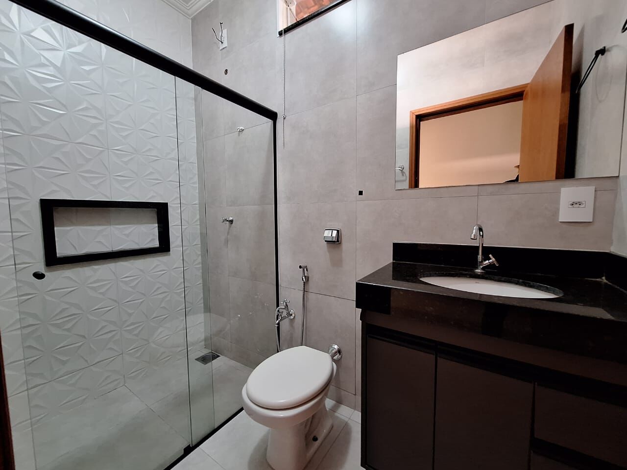 Casa, 2 quartos, 56 m² - Foto 8