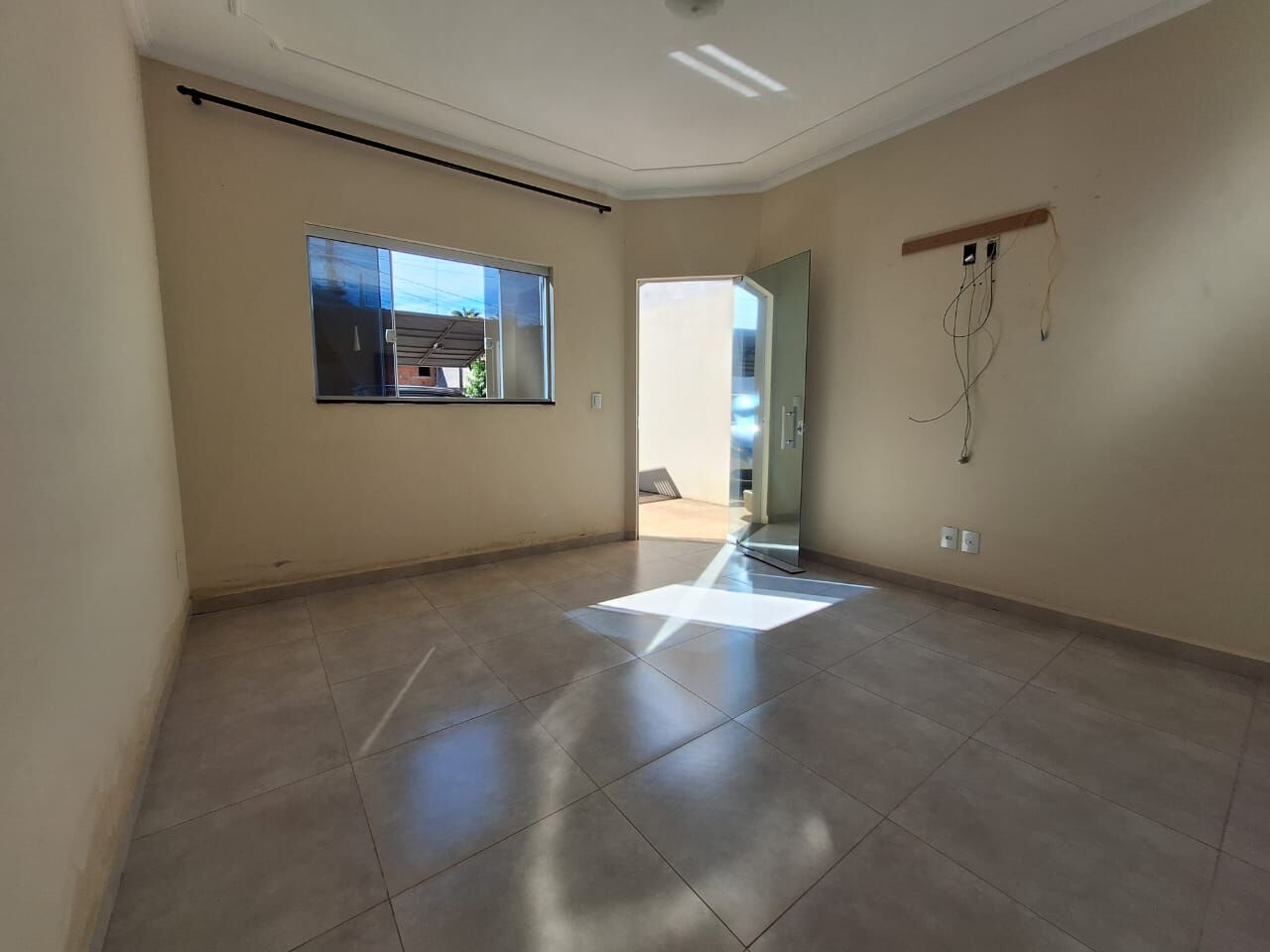 Casa, 2 quartos, 56 m² - Foto 3