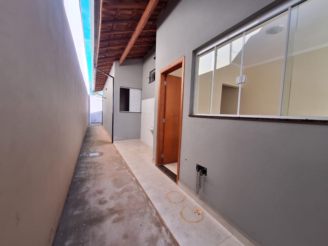 Casa, 2 quartos, 56 m² - Foto 9