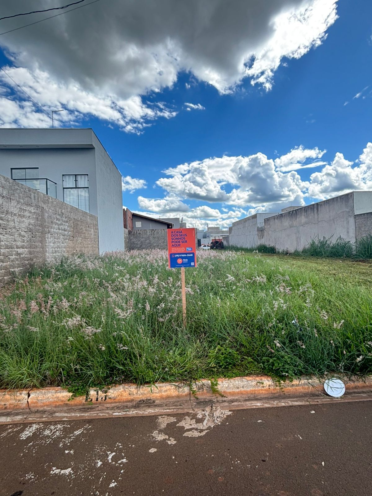 Terreno, 154 m² - Foto 1