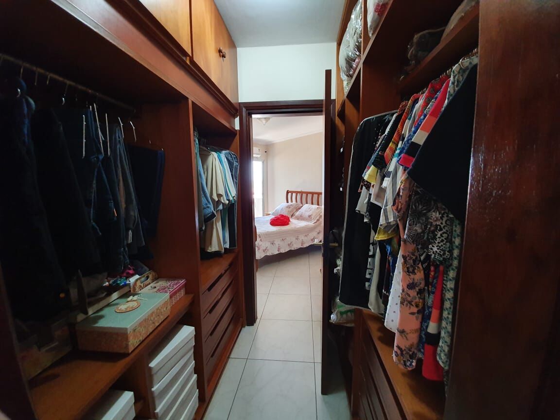 Apartamento à venda com 3 quartos, 170m² - Foto 8