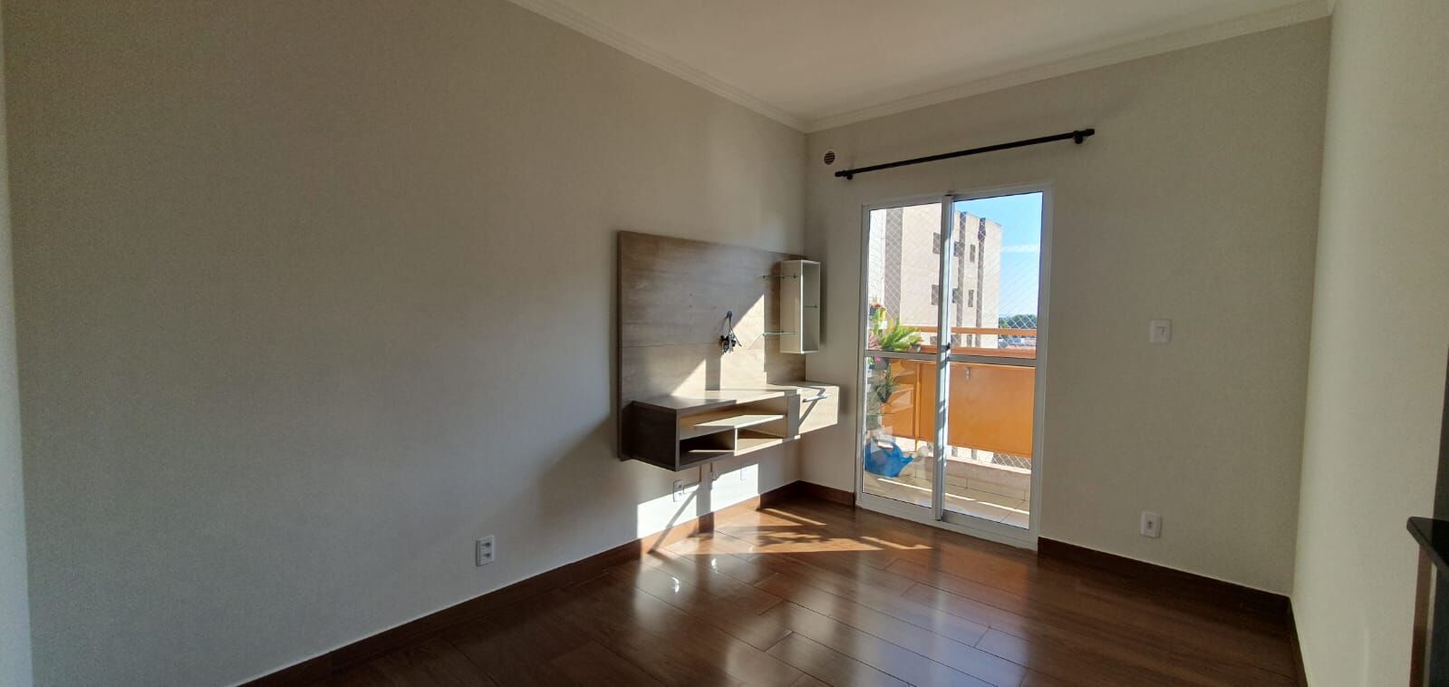 Apartamento à venda com 2 quartos, 52m² - Foto 3