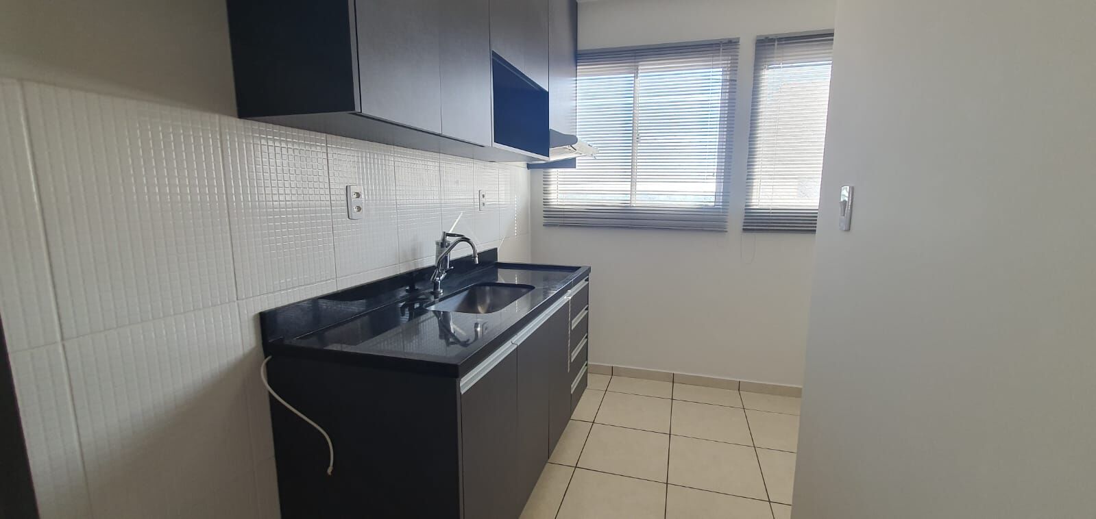 Apartamento à venda com 2 quartos, 52m² - Foto 6