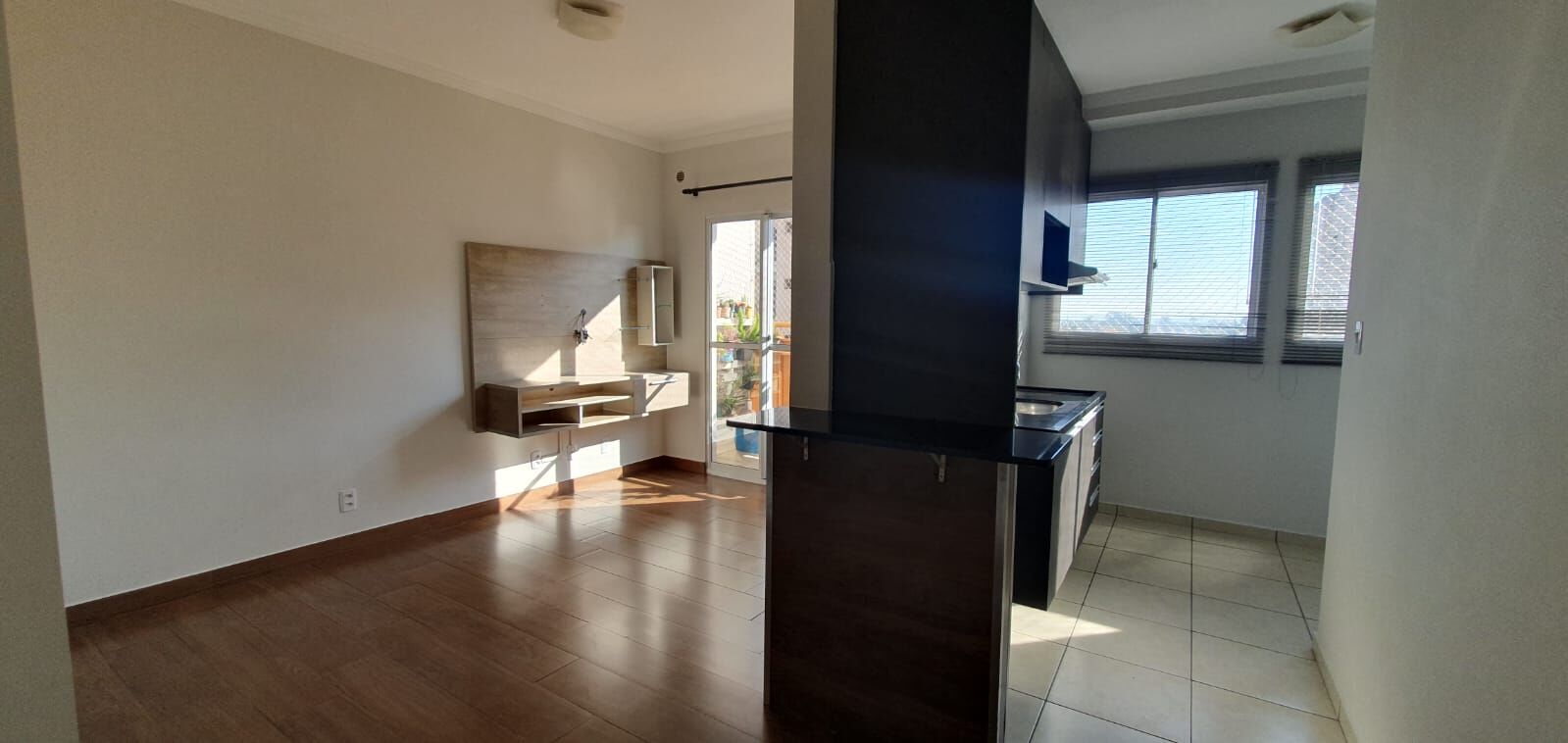 Apartamento à venda com 2 quartos, 52m² - Foto 5