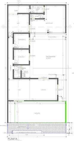 Casa à venda com 3 quartos, 178m² - Foto 3