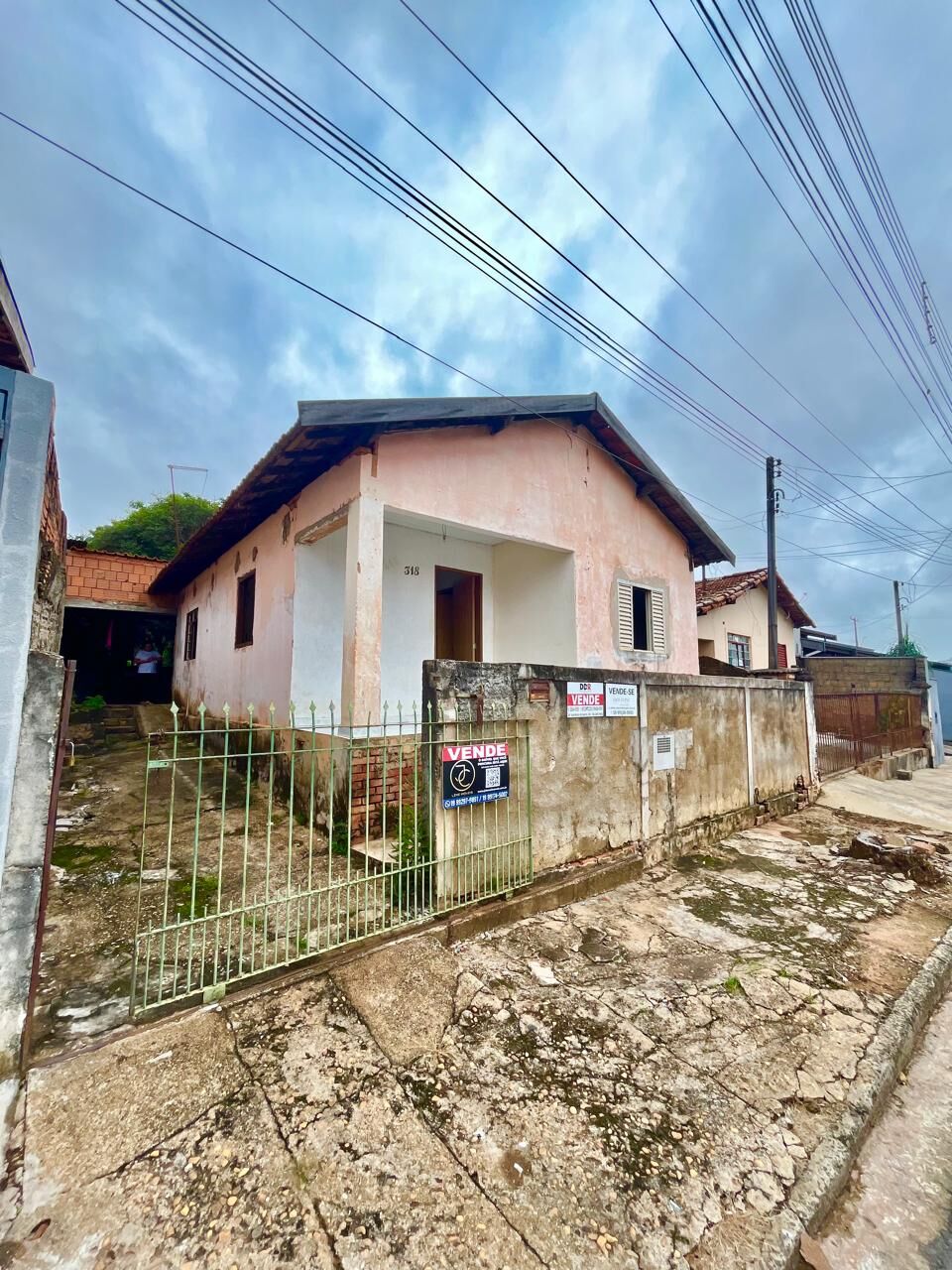Casa, 3 quartos, 87 m² - Foto 2