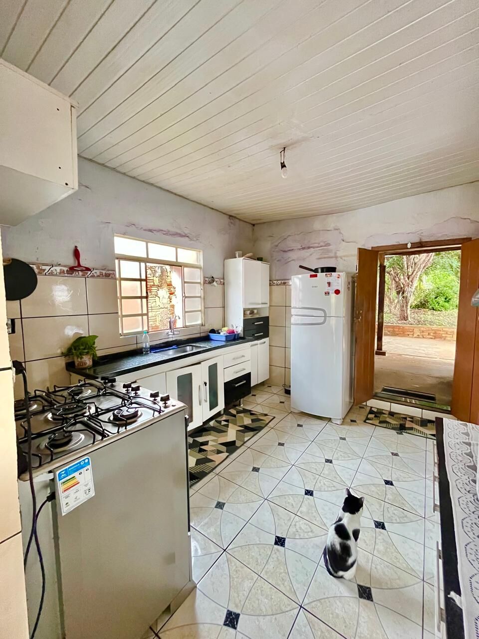 Casa, 3 quartos, 87 m² - Foto 11