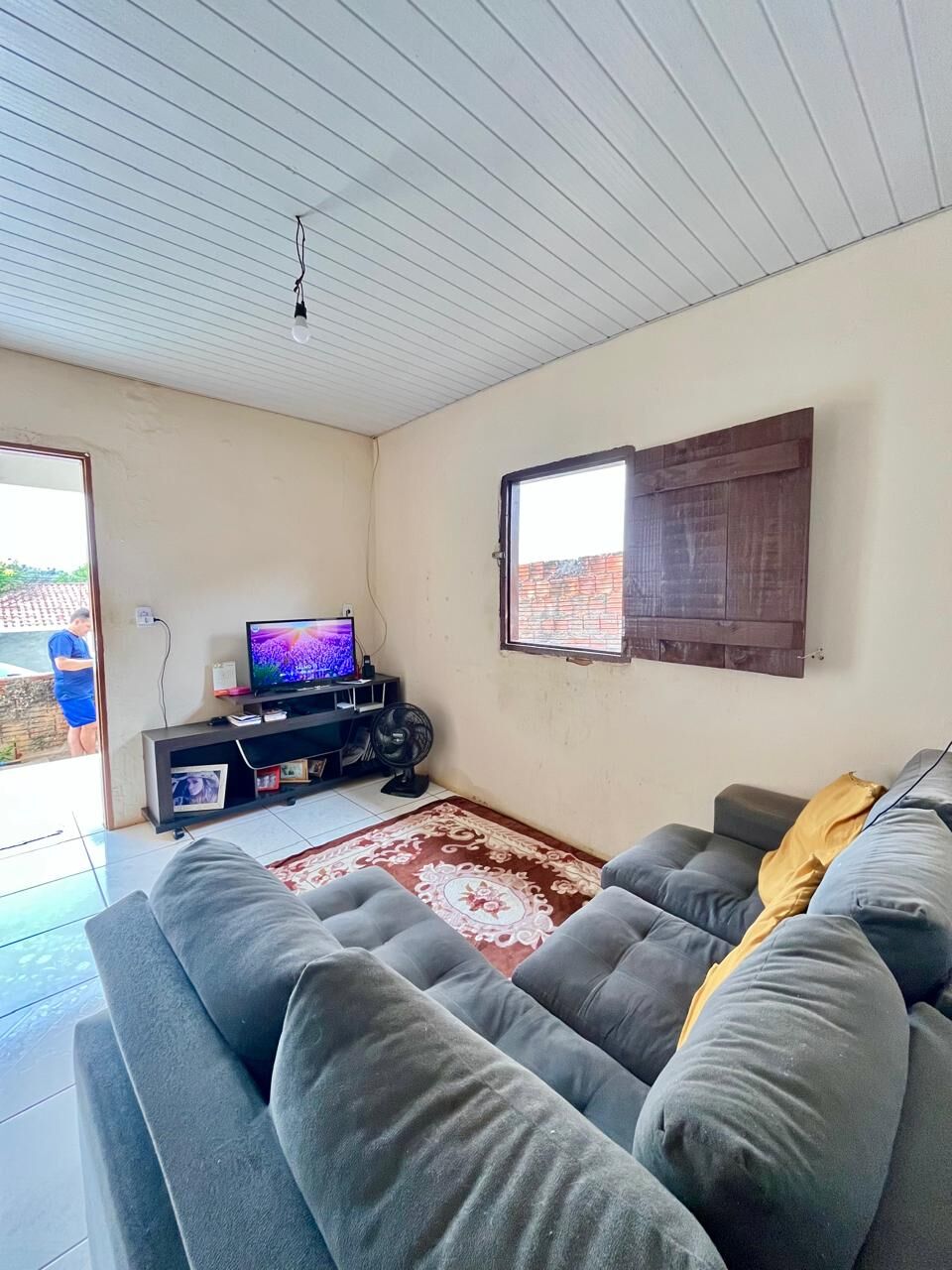 Casa, 3 quartos, 87 m² - Foto 7