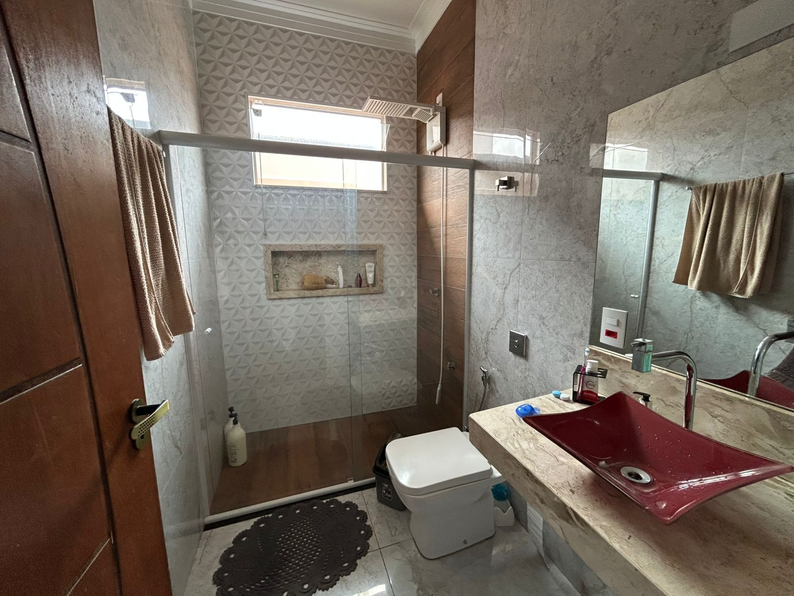 Casa, 3 quartos, 132 m² - Foto 14