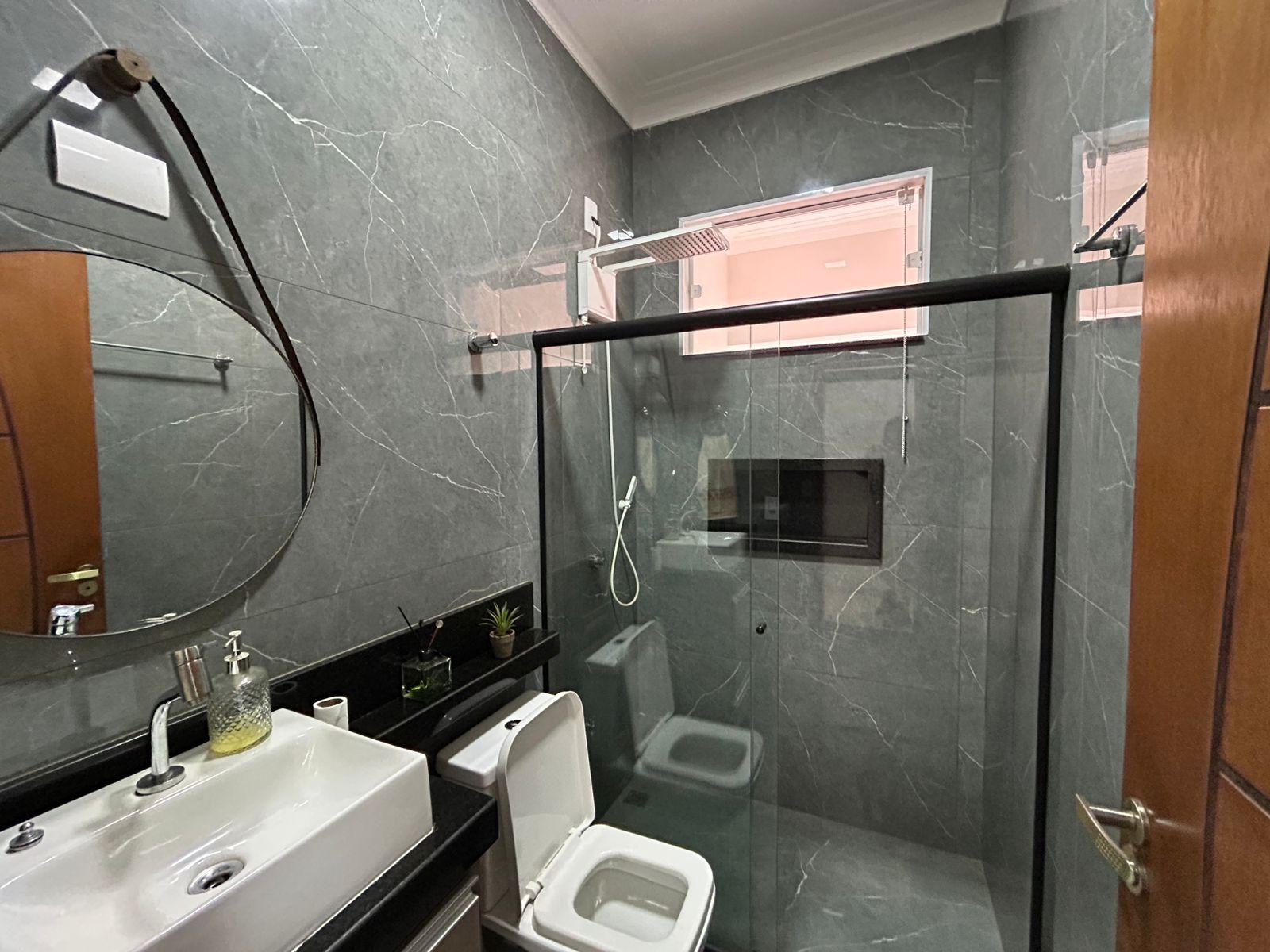 Casa, 3 quartos, 132 m² - Foto 8