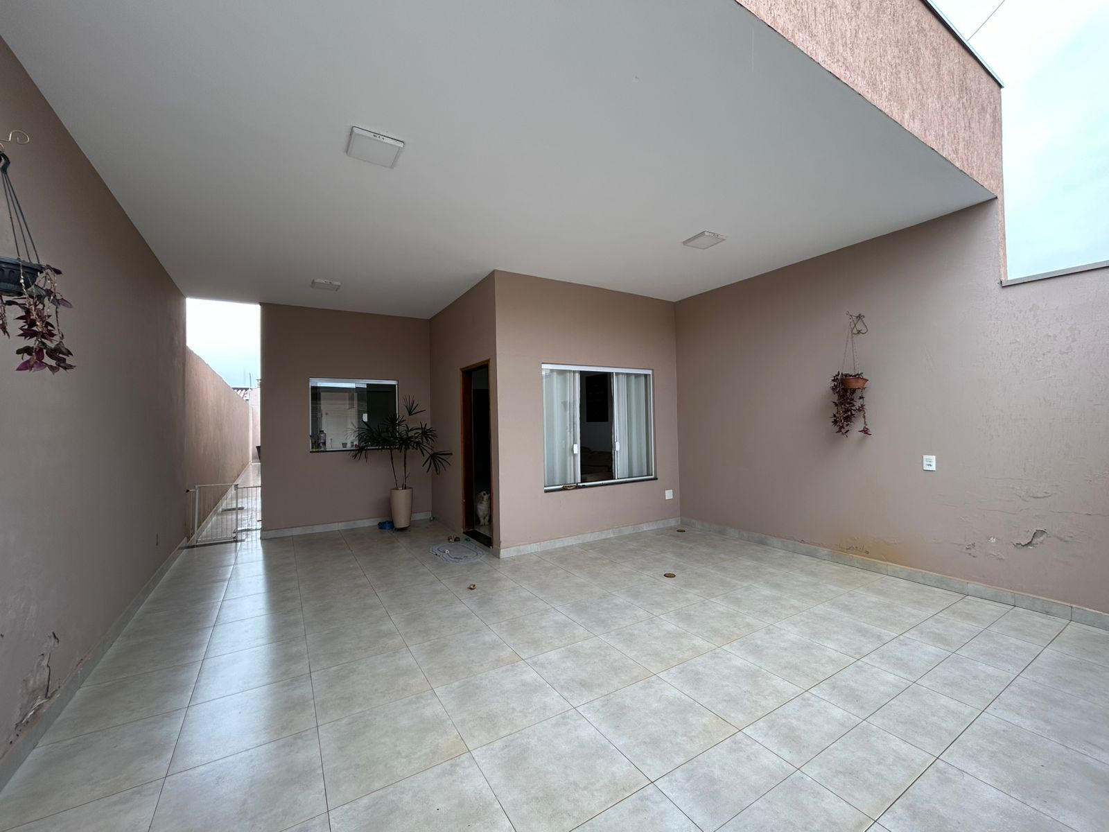 Casa, 3 quartos, 132 m² - Foto 2