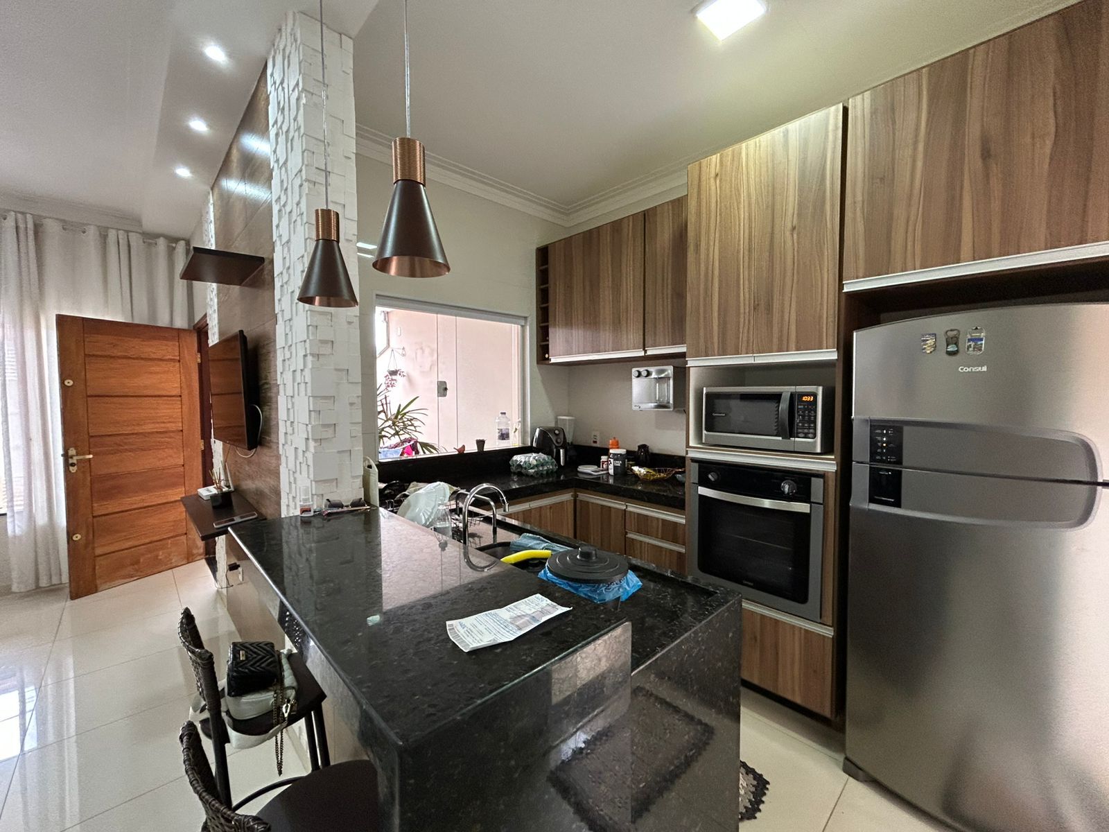 Casa, 3 quartos, 132 m² - Foto 5