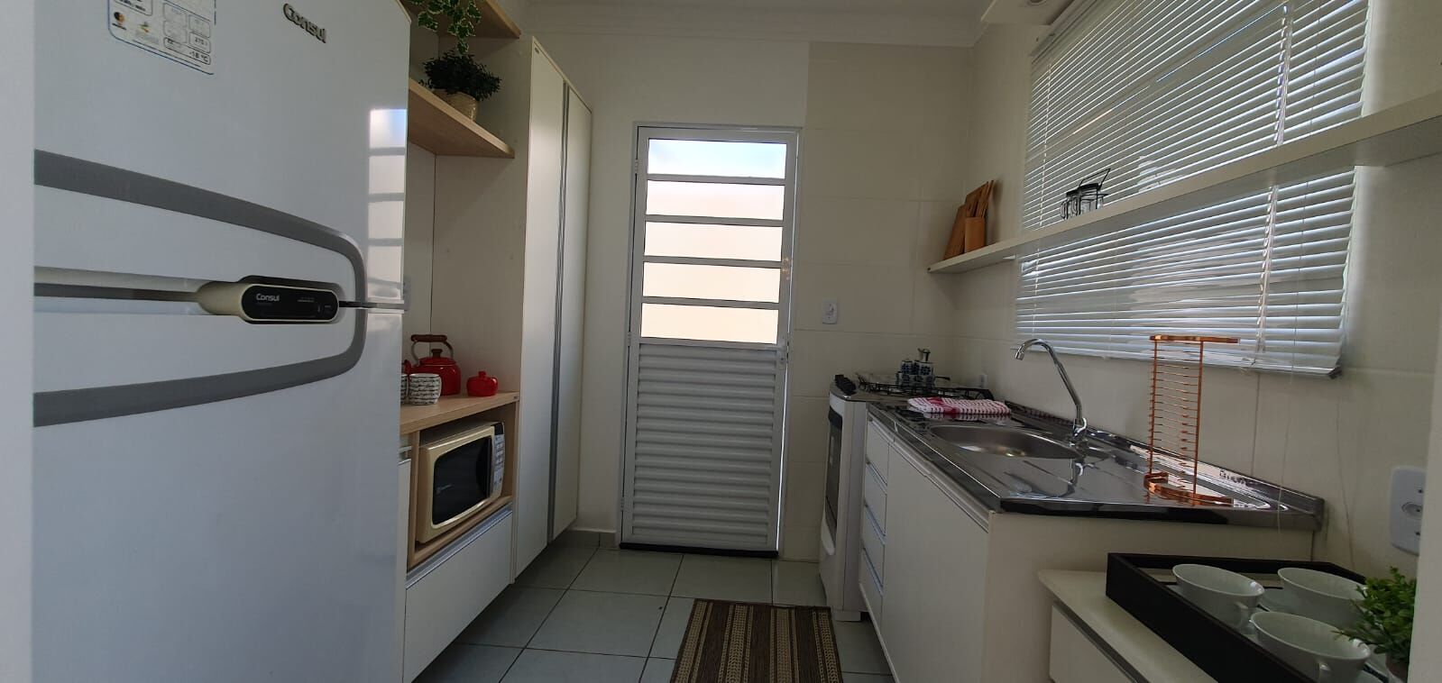 Casa à venda com 2 quartos, 45m² - Foto 5