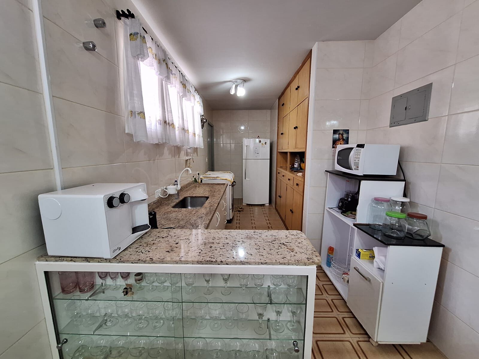 Casa à venda com 5 quartos, 198m² - Foto 8