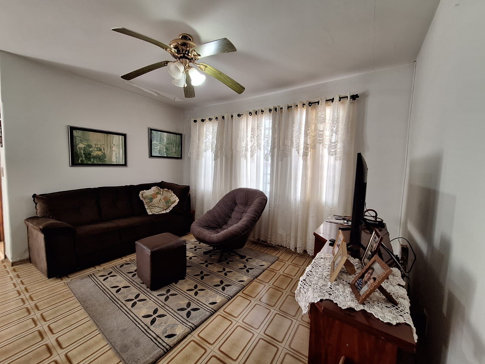 Casa à venda com 5 quartos, 198m² - Foto 7