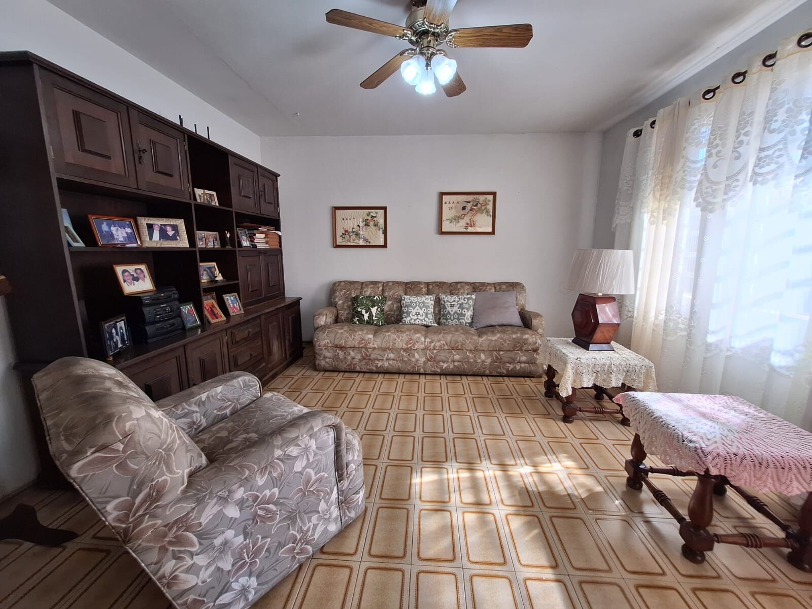 Casa à venda com 5 quartos, 198m² - Foto 5