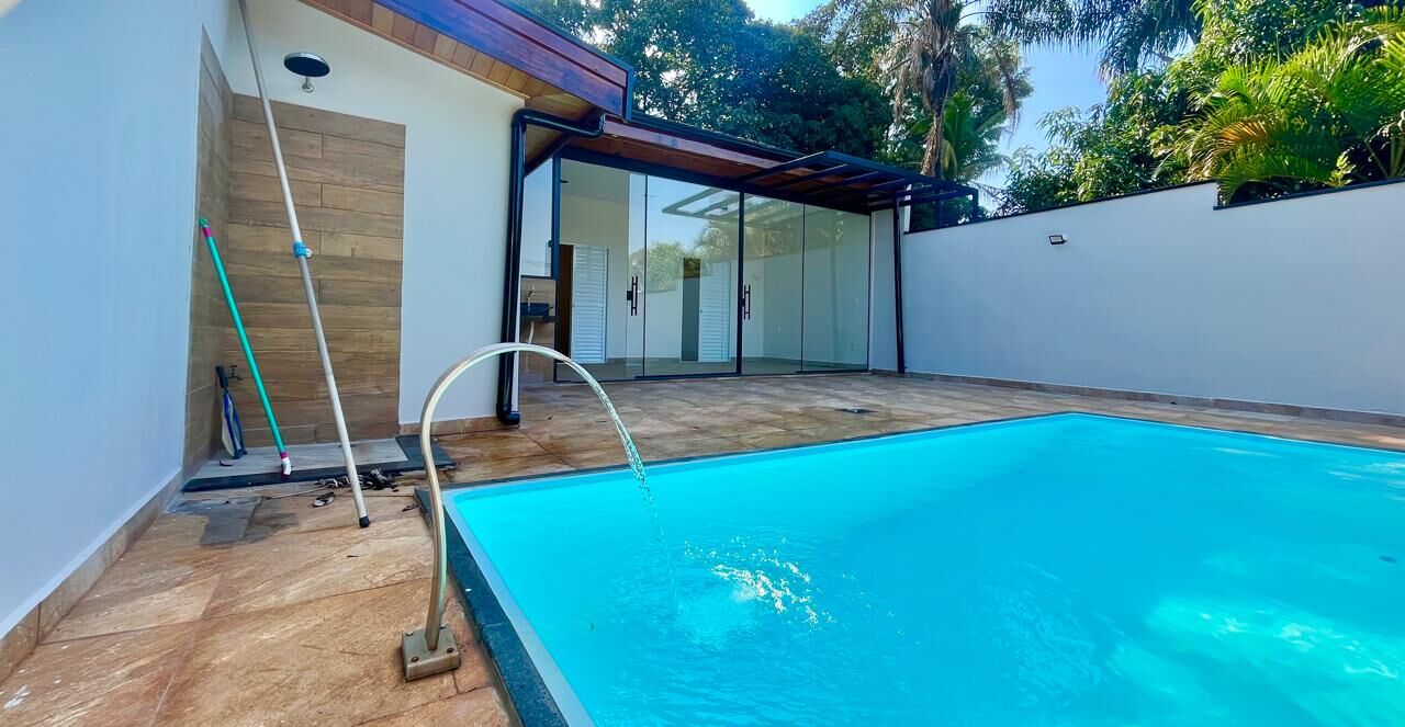 Casa, 2 quartos, 69 m² - Foto 6