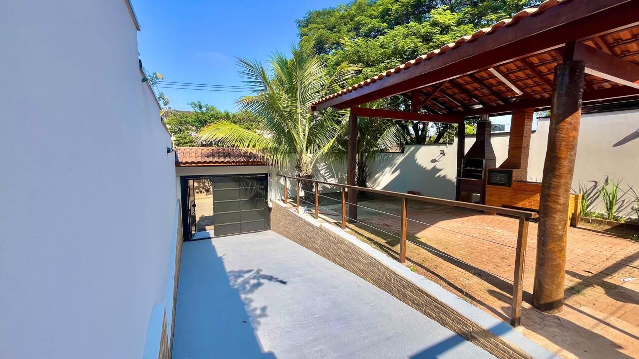 Casa, 2 quartos, 69 m² - Foto 3
