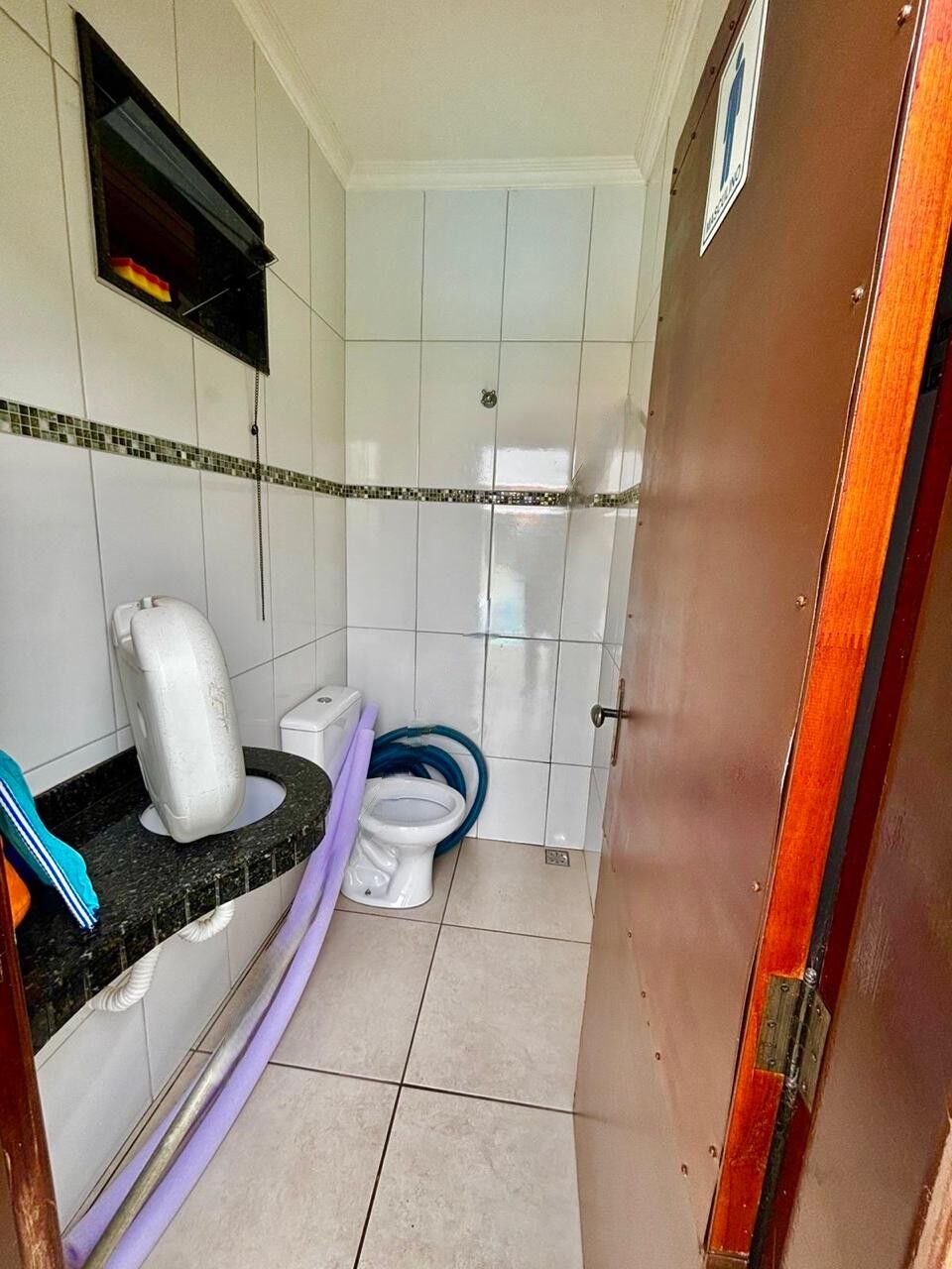 Casa, 1 quarto, 121 m² - Foto 9