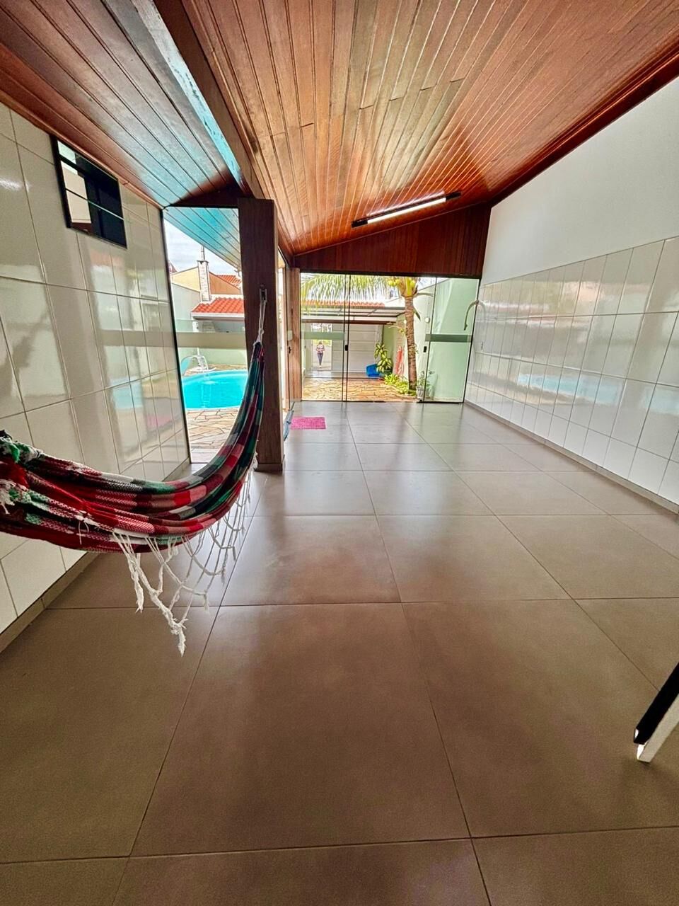 Casa, 1 quarto, 121 m² - Foto 12