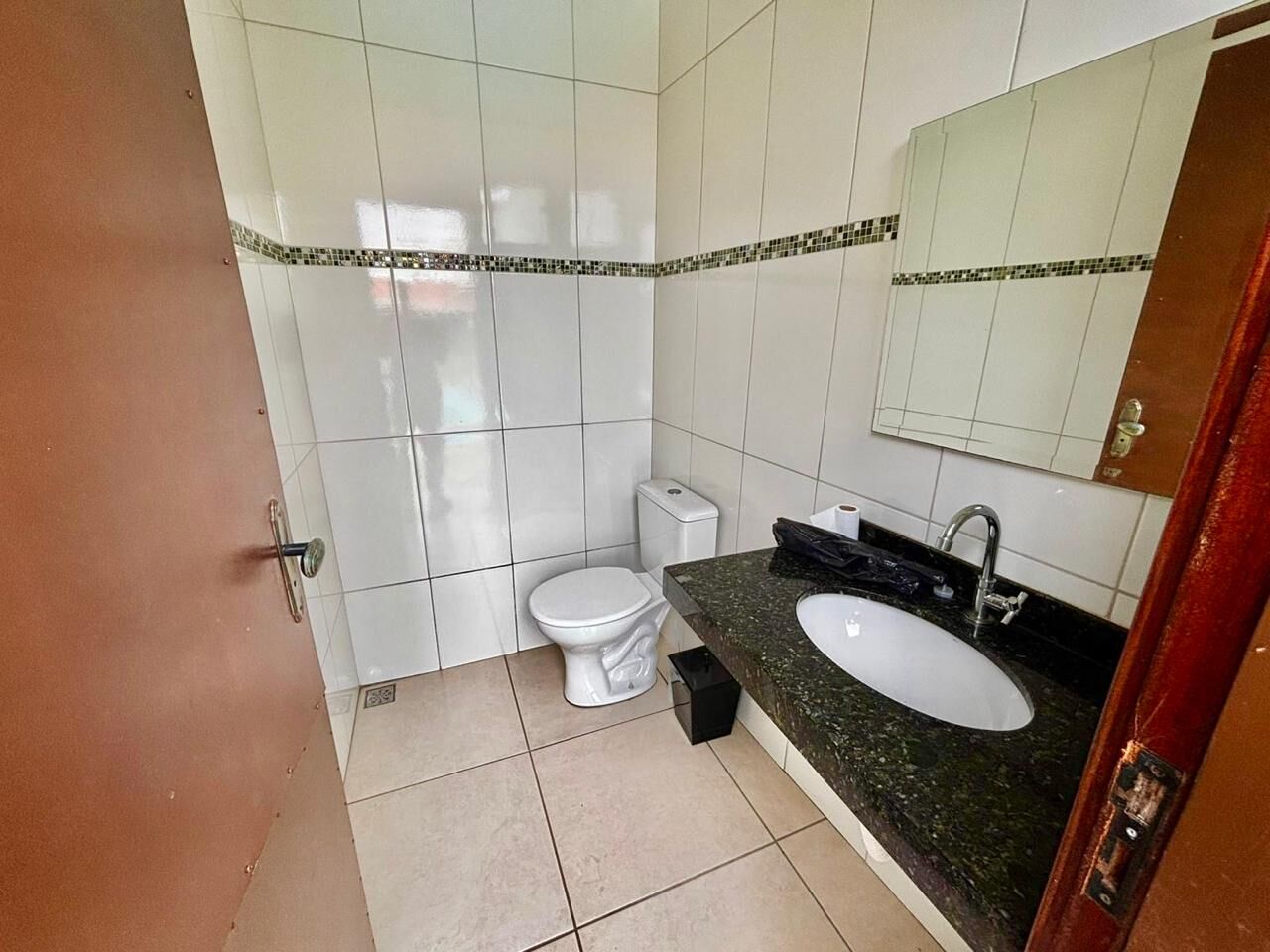 Casa, 1 quarto, 121 m² - Foto 10