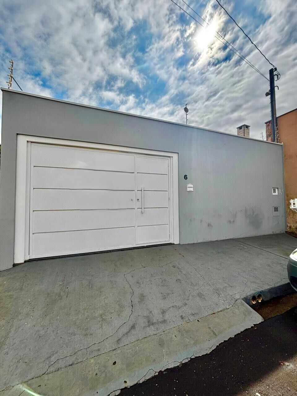 Casa, 1 quarto, 121 m² - Foto 2
