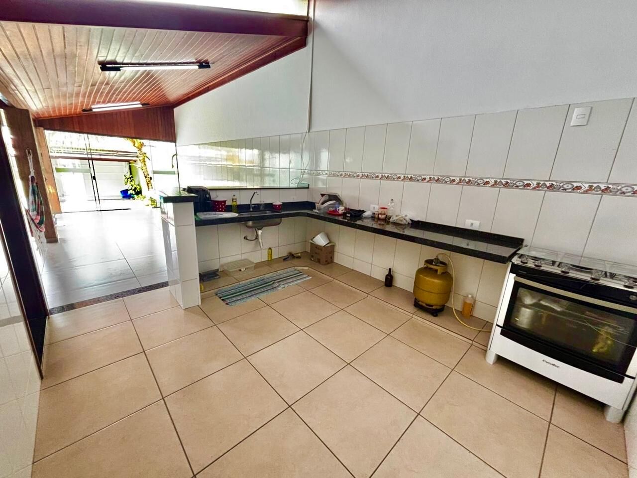 Casa, 1 quarto, 121 m² - Foto 13