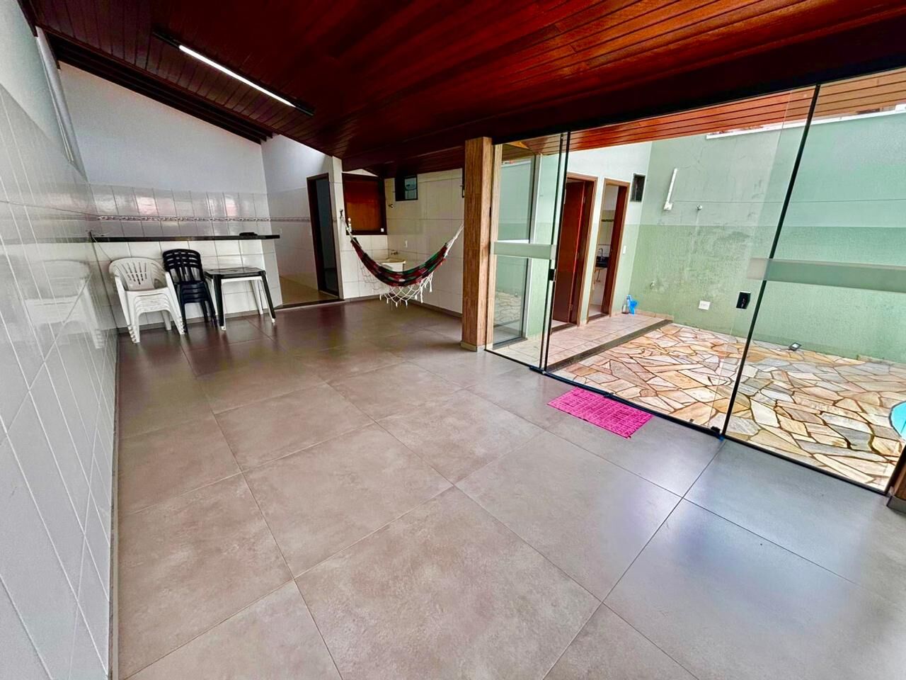 Casa, 1 quarto, 121 m² - Foto 11