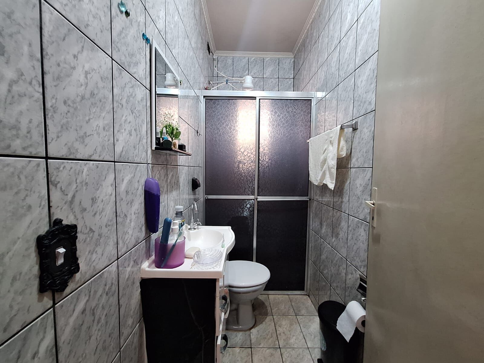 Casa, 3 quartos, 114 m² - Foto 7