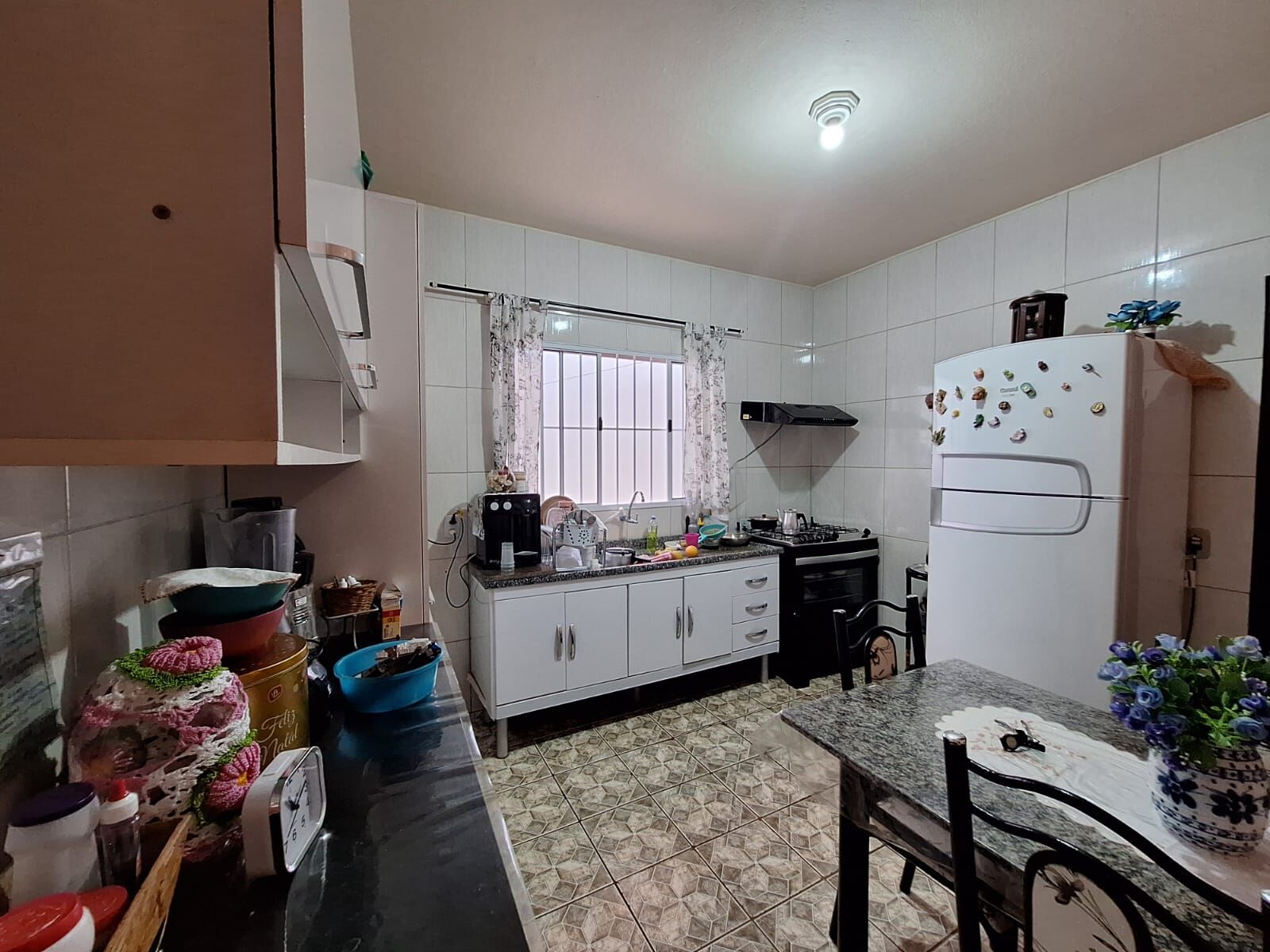 Casa, 3 quartos, 114 m² - Foto 4