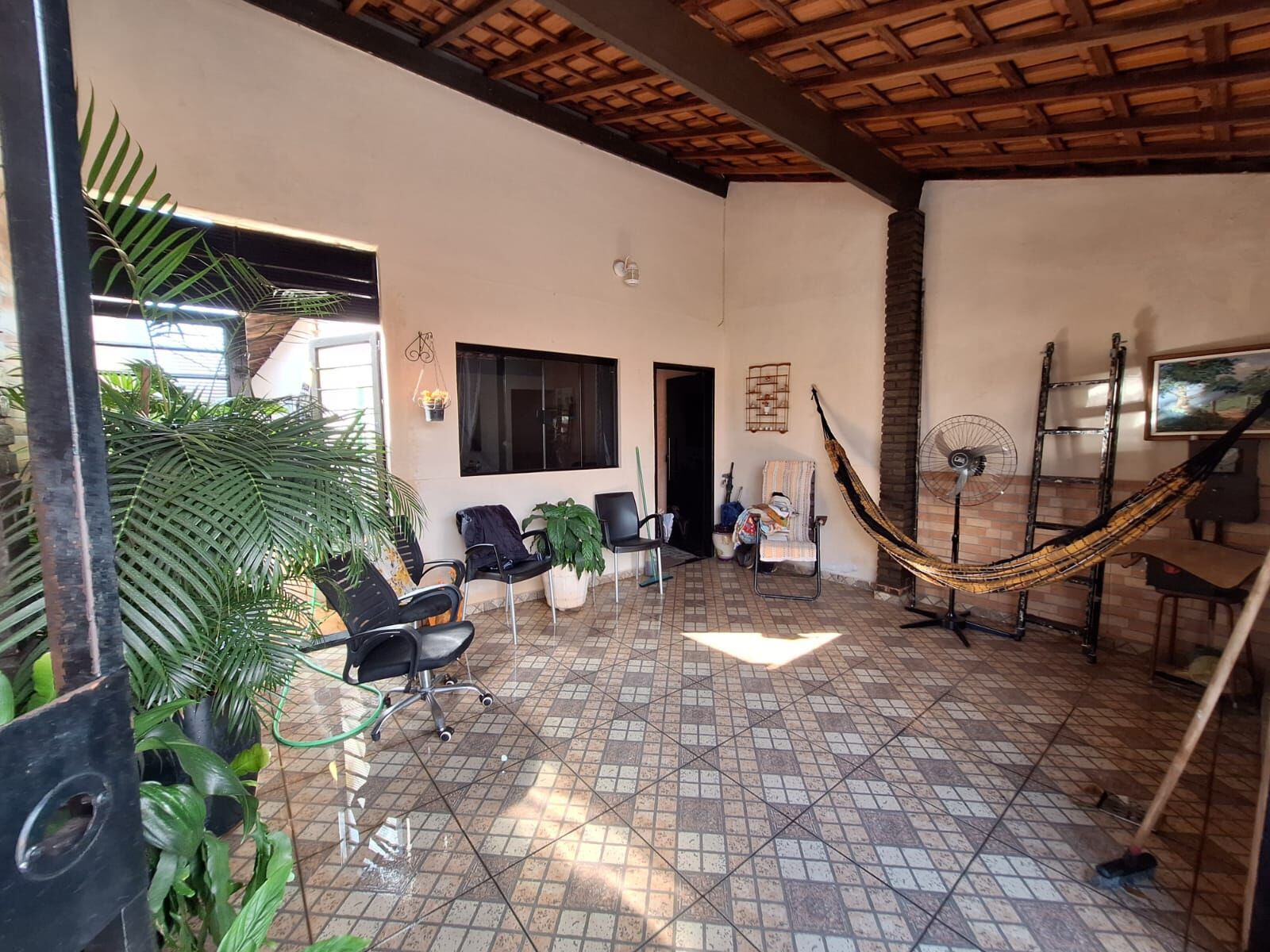 Casa, 3 quartos, 114 m² - Foto 9