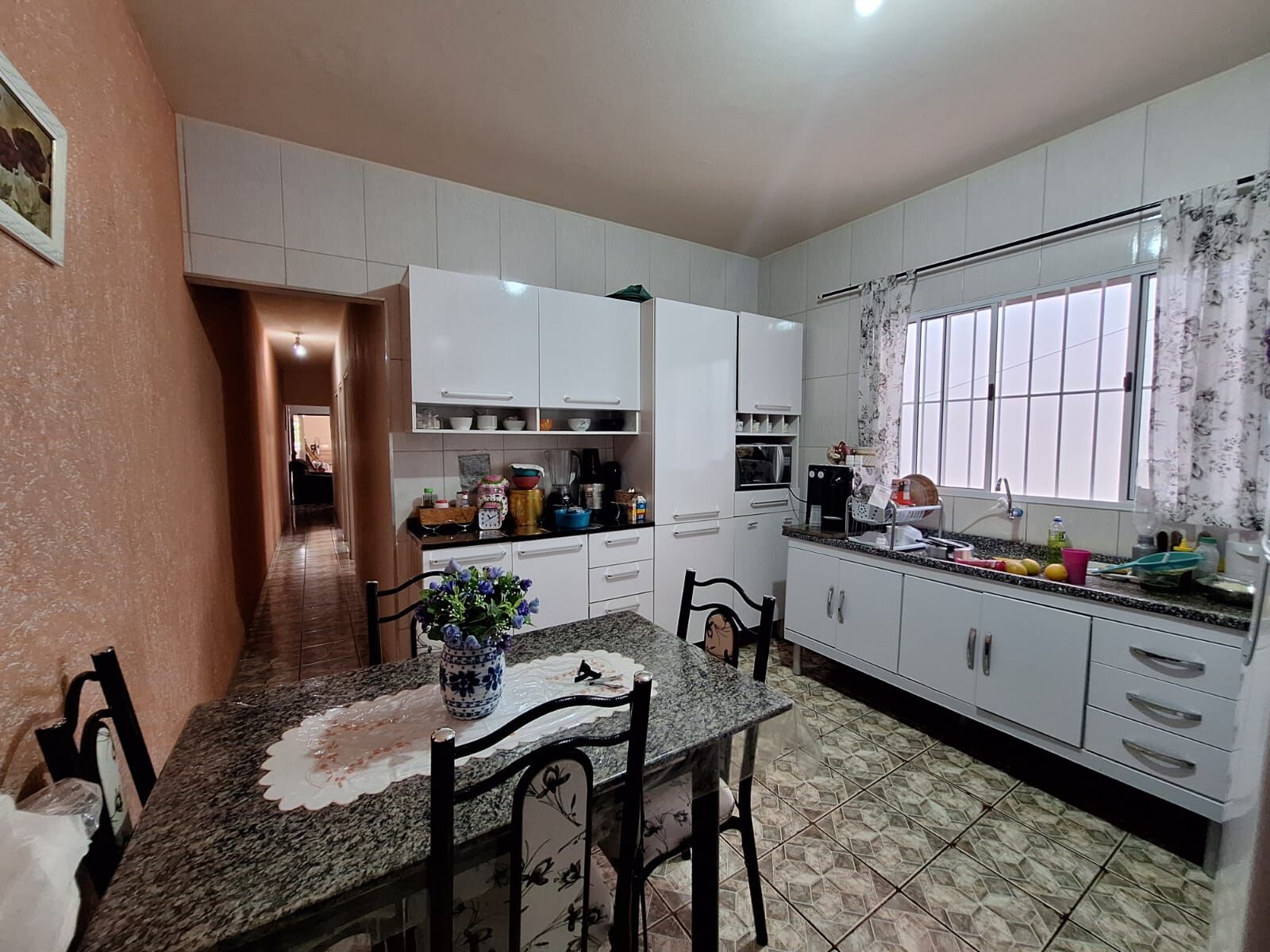 Casa, 3 quartos, 114 m² - Foto 5